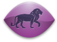 signe astrologique lion